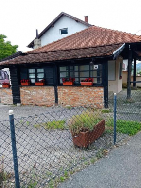 Kuca za odmor Zlaja